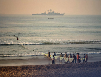 Andhra Pradesh